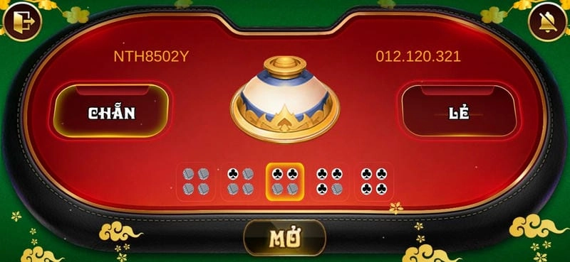 Diễn biến nước đi “đỉnh cao liều lĩnh” khiến cả phòng nín thở