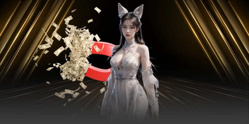 Đa dạng các phương thức nạp 