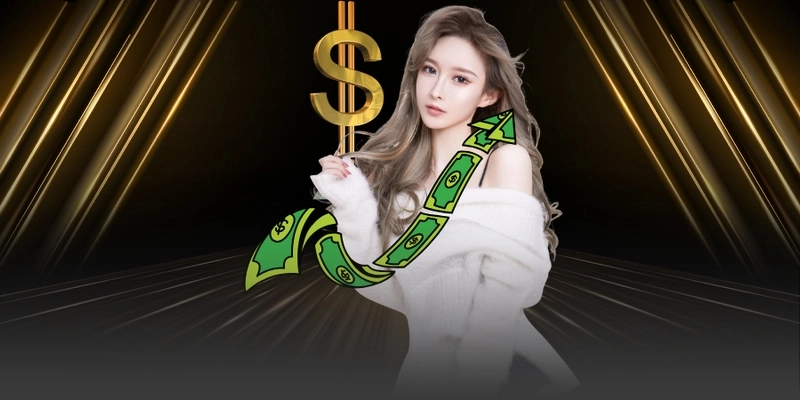 Đọc kỹ các quy định trước khi giao dịch nhận tiền