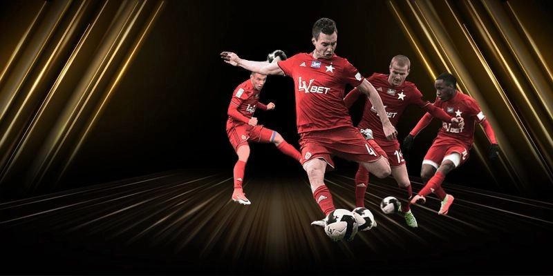 Cá cược thể thao mang lại cơ hội kiếm lời hấp dẫn