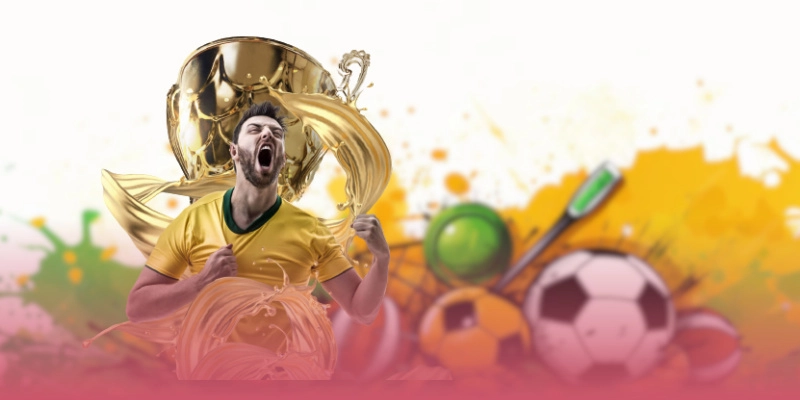 Giới thiệu tổng quan về sảnh thể thao NOHU90