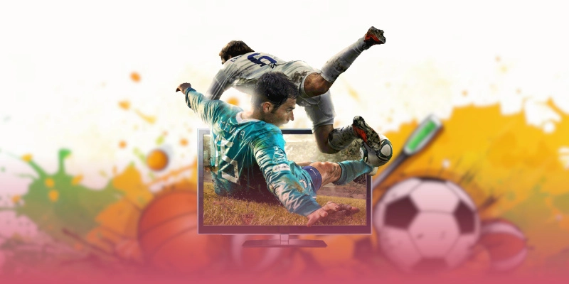 Các hình thức cược phổ biến tại thể thao NOHU90