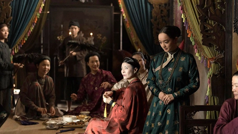 Tổng quan về mùa phim Tết Việt Nam hay nhất