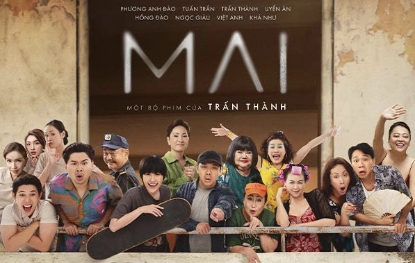 Top phim chiếu Tết Việt Nam hay nhất