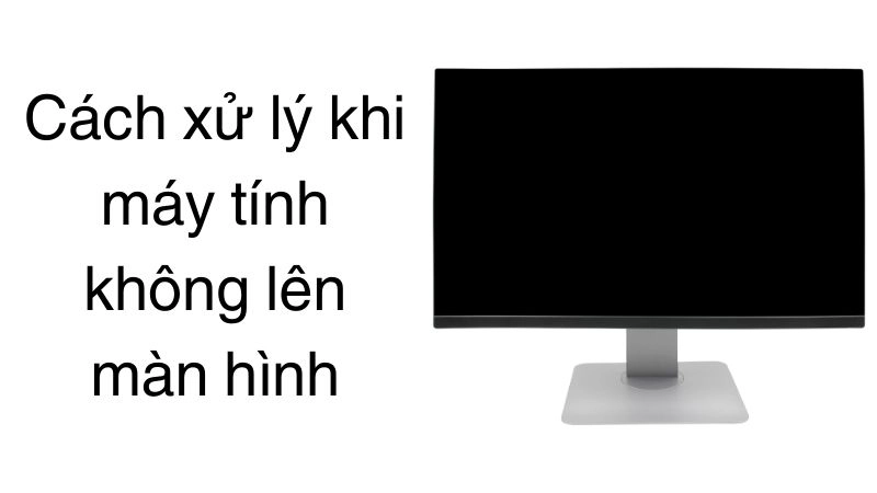 Kiểm tra nhanh nguồn điện và dây nối – Chỉ mất 2 phút