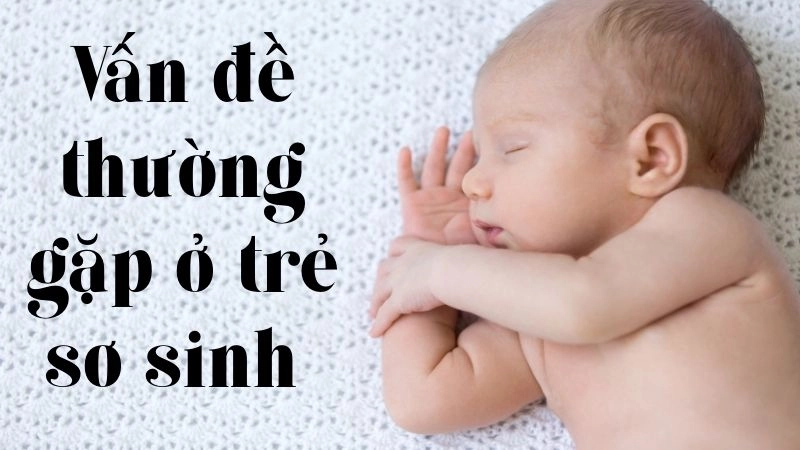 Rối loạn tiêu hóa và hiện tượng nôn trớ ở trẻ