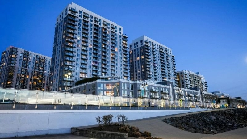 Vị trí dự án và những tiện ích thực tế đi kèm