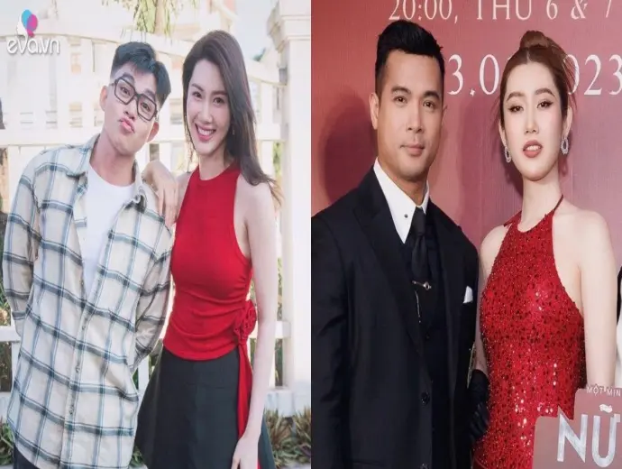 Hành trình sự nghiệp rực rỡ và tiểu sử truyền cảm hứng của diễn viên Thúy Ngân