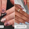 29 Ý Tưởng Thiết Kế Móng Tay Đơn Giản Đẹp Mắt Cho Năm 2026