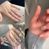 99+ Mẫu Nail Trơn Nhẹ Nhàng Tôn Da SIÊU TRENDY 2026
