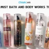 Bath and Body Works là gì? Khám phá thương hiệu mỹ phẩm đình đám