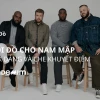 Bí quyết phối đồ cho người mập nam: Trẻ trung, lịch lãm và hack dáng hiệu quả