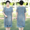 Bí quyết phối đồ cho phụ nữ trung niên béo tôn dáng hiệu quả