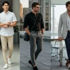 Bí quyết phối đồ công sở nữ đẹp và trẻ trung 2026
