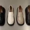 Bí quyết phối đồ giày loafer nữ sành điệu cho mọi phong cách