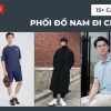 Bí quyết phối đồ nam đi chơi cực chất cho năm 2026