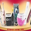 Bí quyết tạo kiểu tóc dập xù thời thượng và cuốn hút