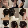 Các kiểu tóc đi tiệc đơn giản mà sang chảnh cho nàng