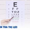 Cách Đọc Bảng Đo Thị Lực Mắt Chuẩn Xác và Ý Nghĩa Các Chỉ Số