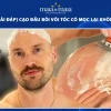 Giải Đáp Thắc Mắc: Cạo Đầu Có Khiến Tóc Không Mọc Lại Không?