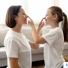 Giảm cân liệu có làm mũi nhỏ lại không?