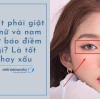 Giật Mắt Bên Phải: Điềm Báo Hay Dấu Hiệu Sức Khỏe Cần Lưu Tâm?