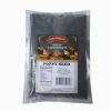 Hạt Poppy Seed là gì? Công dụng và những điều cần biết
