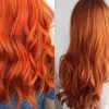 Khám phá 15+ kiểu tóc màu cam trendy và cuốn hút nhất 2026