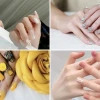 Khám phá 20+ mẫu vẽ móng đẹp ấn tượng cho năm 2026