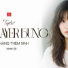 Khám phá 30+ kiểu tóc layer nữ đẹp nhất 2026: Xu hướng hot, đa dạng phong cách