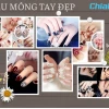 Khám phá 50+ mẫu móng tay dễ thương, trendy cho năm 2026
