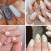 Khám phá 50+ mẫu nail vuông dài ấn tượng cho năm 2026