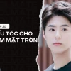 Khám phá các kiểu tóc cho mặt tròn giúp gương mặt thon gọn cuốn hút