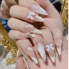 Khám phá các loại móng tay phổ biến và cách chọn dáng phù hợp