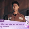 Khám phá kiểu tóc Jerry Big Mouth - Xu hướng tóc nam 2026