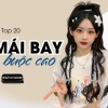 Khám Phá Vẻ Quyến Rũ Của Tóc Mái Bay Hiện Đại