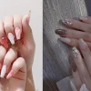 Khám phá xu hướng Nail chân đính đá 2026: Sang trọng và Tinh tế