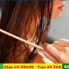 Mặt nạ ủ tóc: Bí quyết cho mái tóc suôn mượt, khỏe đẹp chuẩn chuyên gia