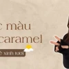 Màu tóc nâu caramel: Xu hướng tóc đẹp 2026 và 15+ kiểu nhuộm hot nhất