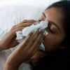 Mẹo trị nghẹt mũi khi ngủ hiệu quả, dễ áp dụng
