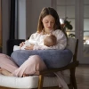 Ngực Bên To Bên Nhỏ Khi Cho Con Bú: Nguyên Nhân và Cách Khắc Phục Hiệu Quả