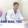 Ngực căng và đau: Nguyên nhân và cách xử lý hiệu quả