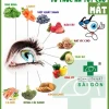 Những Thực Phẩm Tốt Cho Mắt Giúp Cải Thiện Thị Lực Toàn Diện