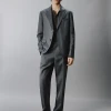 Phối Đồ Áo Blazer Nam: Bí Quyết Nâng Tầm Phong Cách 2026