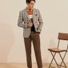 Phối đồ vest nam trẻ trung: Hướng dẫn chi tiết từ A-Z cho phái mạnh