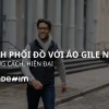 Phối đồ với áo gile nam: Hướng dẫn chi tiết từ A-Z cho năm 2026