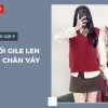 Phối Đồ Với Áo Len Gile Nữ: Hướng Dẫn Chi Tiết Cho Phong Cách Trẻ Trung Thanh Lịch Năm 2026