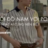 Phối Đồ Với Áo Polo Nam: Hướng Dẫn Chi Tiết Cho Phong Cách Lịch Lãm 2026