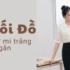 Phối đồ với áo sơ mi tay ngắn nữ: Xu hướng 2026