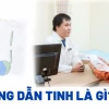 Thắt ống dẫn tinh là gì? Quy trình, lợi ích và những điều cần biết